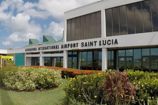 International Airport VIP Service(Expedited Arrival)& Free Transfer - No waiting - The Airport Run, Step by Step: Immigration, Bags, Customs
