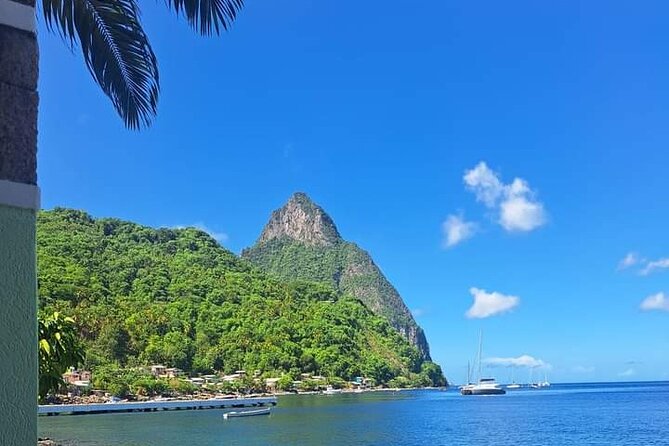 Island Experience Tour in St. Lucia - Timing, vehicle comfort, and what the day feels like