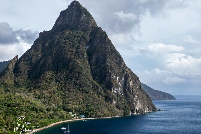 Lunch break,Mud Bath,Water Fall & beach break group tour - Price and value: what $89 buys you on this St Lucia route
