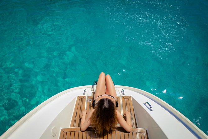 Luxury Seafood Cruise St. Lucia From Castries - Weather, minimum numbers, and the reality of planning around the sea