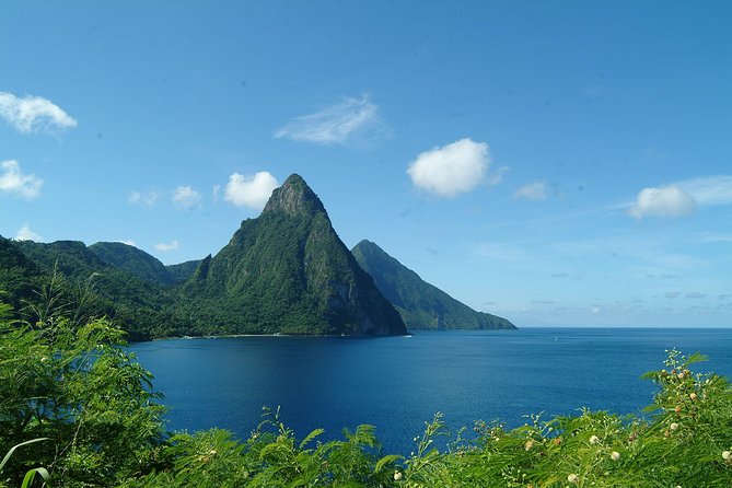 Magical Soufriere: A Tour of St Lucia - Why this St Lucia loop hits the right buttons