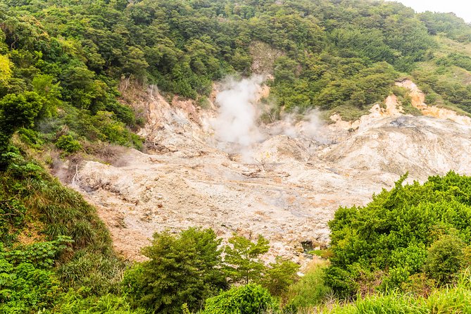 Magical Soufriere: A Tour of St Lucia - Guides, small group energy, and the road-factor tips that matter