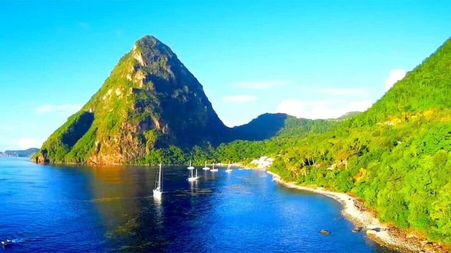 Majestic Gros Piton Hiking Day Trip - Quick take on Majestic Gros Piton Hiking Day Trip