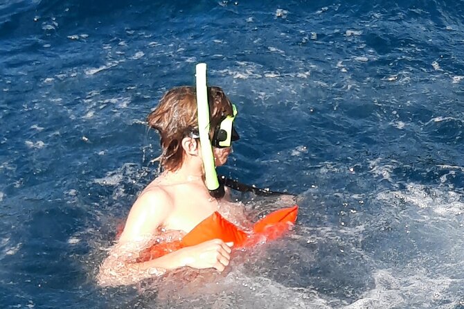 Mud bath and Waterfall with Snorkeling at Sugar beach - Stop 1: Sulphur Springs mud bath, warm therapy in a working volcano