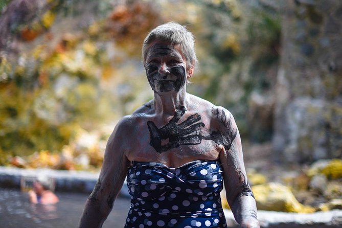 Mudbaths, Waterfall & Botanical Gardens Tour - All Inclusive - Price and what you should look for before booking