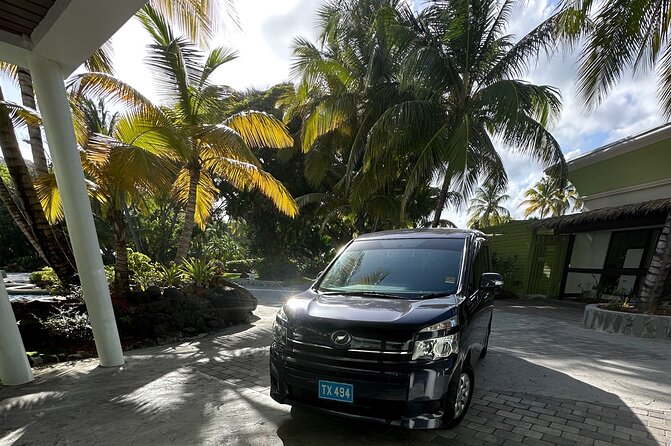 One way Private Airport Transfer - Key things I’d watch for (before you book)
