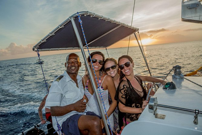 Piton Sunset Snorkel Cruise St. Lucia From Castries - Cruising Past the Pitons: What to Watch For on the Water