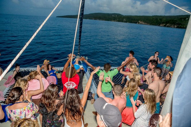 Piton Sunset Snorkel Cruise St. Lucia From Castries - Who This Cruise Fits Best (And Who Might Skip It)