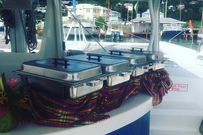 Private 3-Hour Catamaran Sunset Cruise from Soufriere for Up to 15 Guests - Should you book this private Pitons sunset cruise?