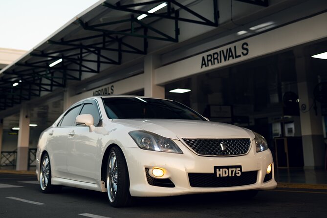 Private Airport Transfer from Hewanorra Airport - Key things that make this transfer work well