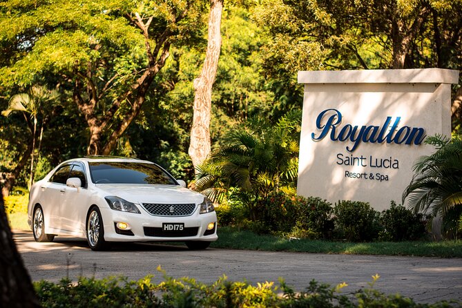 Private Airport Transfer from Hewanorra Airport - Should you book this private transfer from Hewanorra Airport?