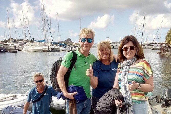 Private Airport Transfer from Hewanorra UVF to St. Lucia Resorts - Quick take: what makes this transfer work