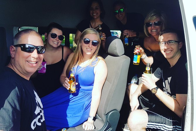 Private Airport Transfer From Uvf To All Resorts-Complimentary Beers & Water - The drive itself: timing, comfort, and the road conditions you should expect