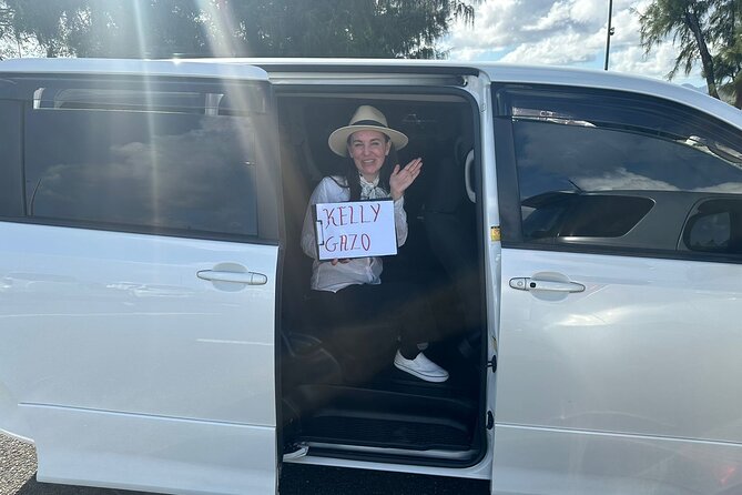 Private Airport Transfer in Saint Lucia - Pickup to arrival: how the ride stays simple