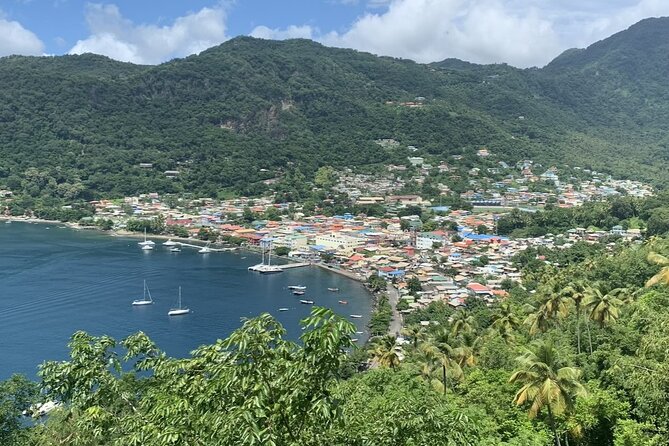 Private All-Inclusive Sea and Land Tour in St Lucia - Rodney Bay Marina start, and why the timing is smart