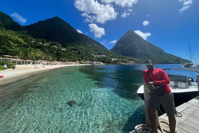 Private All-Inclusive Sea and Land Tour in St Lucia - What you get for the all-inclusive price, and where value really shows