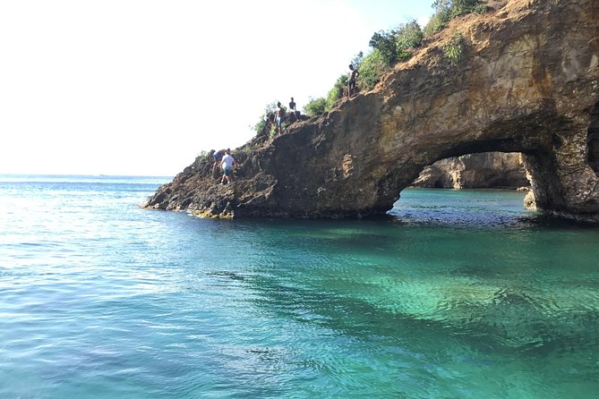 Private All Inclusive Speedboat to Soufriere with Lunch, Mud Bath & Waterfall - Why a private speedboat to Soufriere feels like the smart version