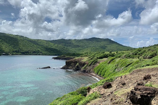 Private Beach Horseback Ride with Sandy Hoofs St. Lucia - Price and value: is $99 worth it?