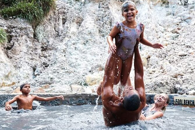 Private Best of St Lucia Mud Bath & Toraille Waterfall Excursion - Why this private best-of St Lucia format feels smarter from Gros Islet