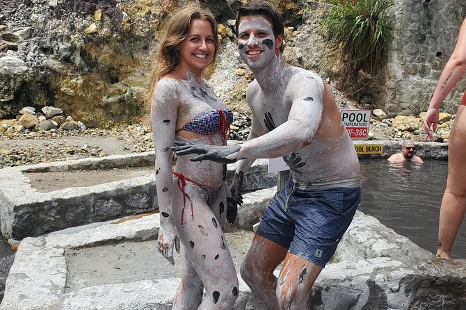 Private Best of St Lucia Mud Bath & Toraille Waterfall Excursion - Price, group size, and timing: is $150 per person fair value?