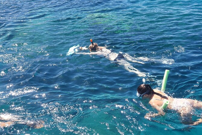 Private Boat Tour:St.Lucia private charter - Sulphur Springs mud bath and volcano: optional, but memorable