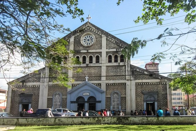 Private Castries or Shopping Tour/Transfers - Key things that make this tour work well