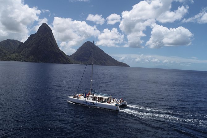 Private Catamaran Sunset Cruise from St Lucia for Up to 15 Guests - Price and Value: What $1,285 Covers (and When It Feels Worth It)
