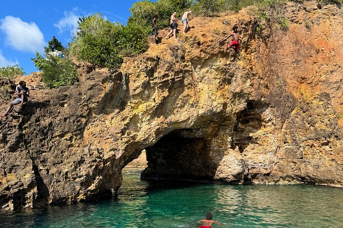 Private Charter Tour in St Lucia - Soufriere lunch stop: what you get, what you pay, and why it’s worth it