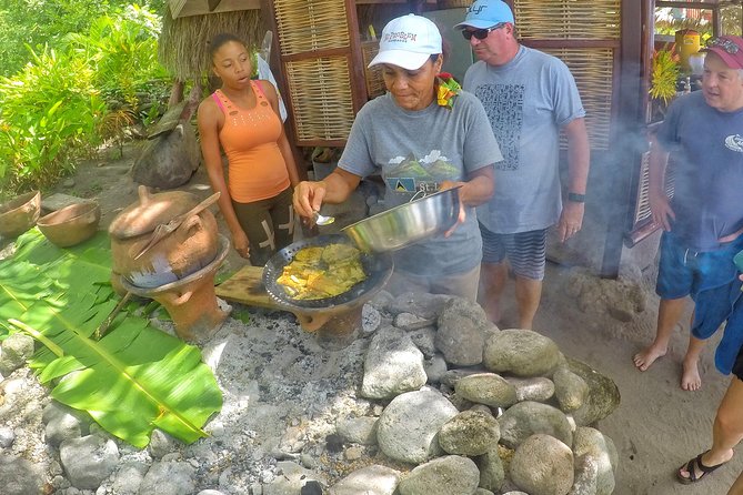 Private Custom Coastal Cruise St. Lucia Full Day - Boat size, group cap, and why comfort affects your whole day