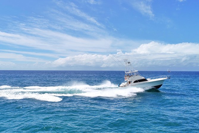 Private Custom Coastal Cruise St. Lucia Half Day - Marigot Bay time: where the cocktail stop fits in