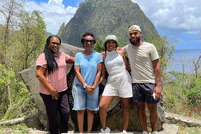 Private Customized Soufriere Tour - Key Highlights You’ll Feel Immediately