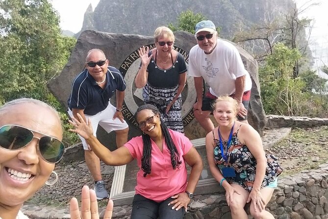 Private Customized Soufriere Tour - Why a Soufriere Half-Day Works So Well