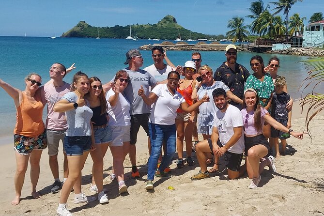 Private Customized Soufriere Tour - Price and Value: What $120 Per Person Really Buys