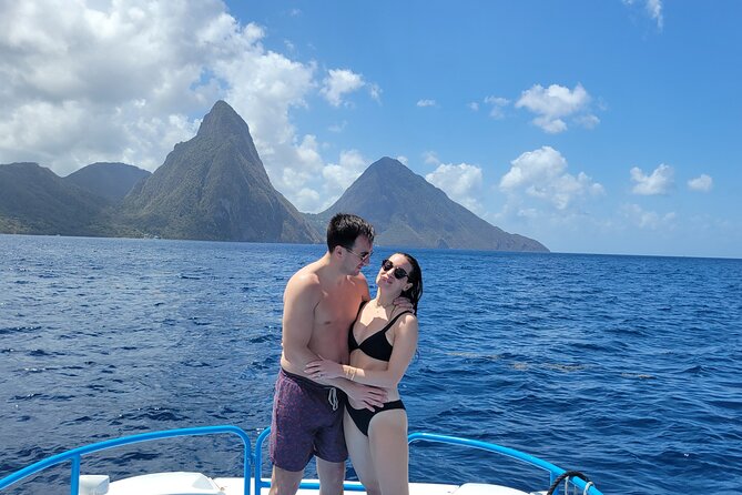 Private Full Day Snorkel Soufriere Charter - Your Private Day on Wild Dreams: What the 4 to 6 Hours Actually Feels Like