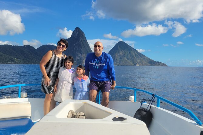 Private Full Day Snorkel Soufriere Charter - The Big Win: Reef Snorkeling That Fits Real Schedules
