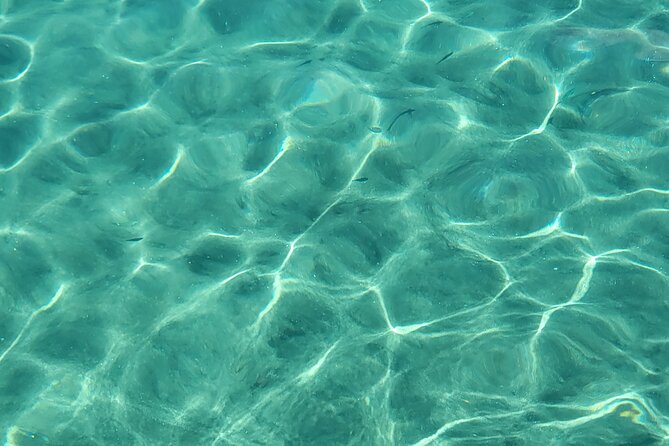 Private Full Day Snorkel Soufriere Charter - Soufriere Sights Built Around Piton Views