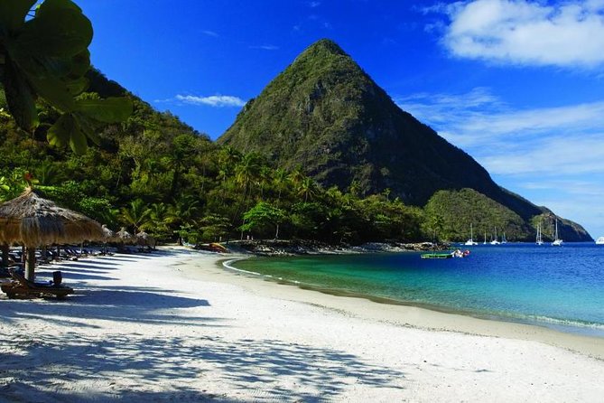Private Gros Piton Hike in St Lucia - Key things to know before you go
