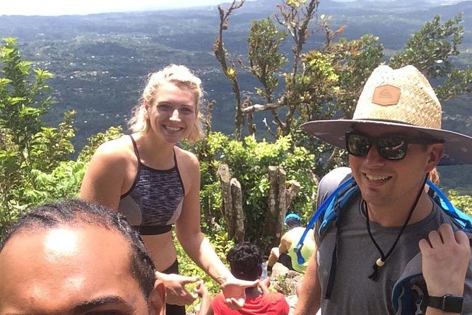 Private Gros Piton Hike in St Lucia - Who should book the private Gros Piton hike, and who should skip it