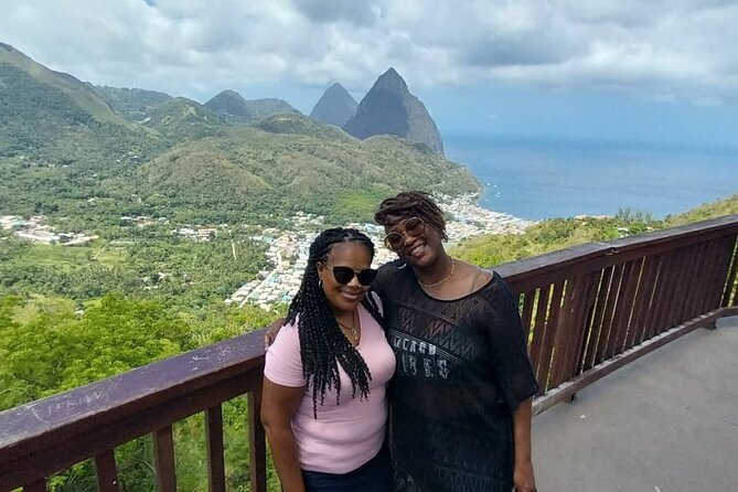 Private Guided Piton Hiking and Mud Bath Experience - Price and logistics: what is included, and what that means for your day