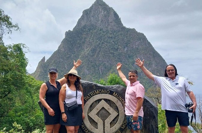 Private Guided Piton Hiking and Mud Bath Experience - How to prepare: small choices that make the day smoother