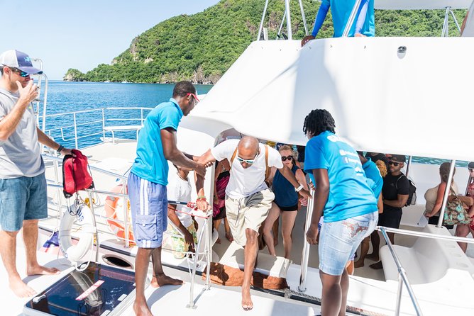 Private Half Day Catamaran Charter - Private Half Day Catamaran Charter: What You’re Really Buying