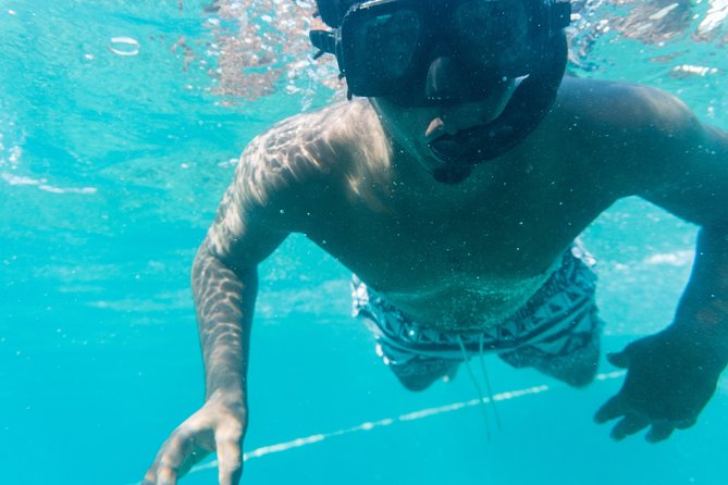 Private Half Day Catamaran Charter - Getting There: Gros Islet Meeting Point and Pickup Reality