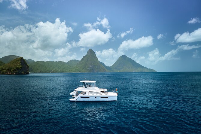 Private Half-Day Luxury Catamaran Experience - Key things to know before you go