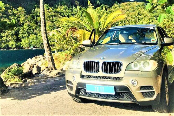 Private Luxury Hewanorra International Airport Transfer | UVF | Round-trip| - Quick Hits: Why This UVF Transfer Is Worth Your Attention