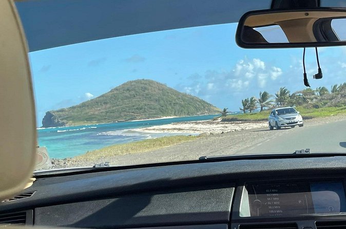 Private Luxury Hewanorra International Airport Transfer | UVF | Round-trip| - Drive Time Reality Check: From 15 Minutes to 1 Hour 35 Minutes