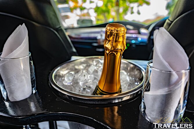 Private Luxury Round-Trip Transfer: Hewanorra International Airport - Arrival pickup at Hewanorra: what you can expect on the ground