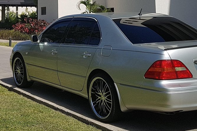 Private Luxury Transfers - Key things to know before you book