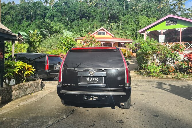 Private Luxury Transfers - Who should book this transfer?