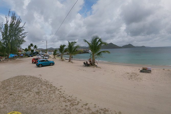 Private Northern Boat Tour- Castries To Rodney Bay or Rodney Bay to Marigot Bay - Price and Value: How This Adds Up for a Private Boat Day