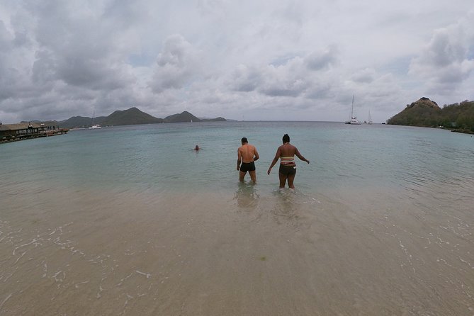 Private Northern Boat Tour- Castries To Rodney Bay or Rodney Bay to Marigot Bay - Who This Tour Fits Best (and Who Should Rethink It)